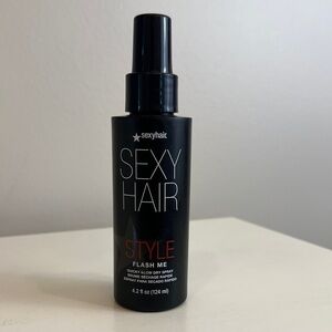 Flash Me Quick Blow Dry Spray